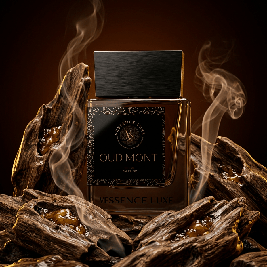 Vessence Oud Mont - Vessence Luxe Private Limited