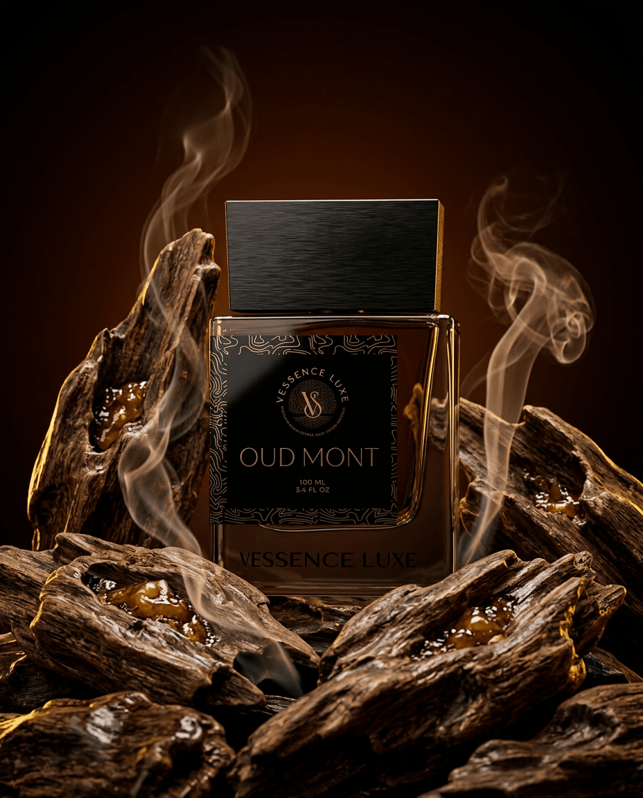 Vessence Oud Mont by Vessence Luxe