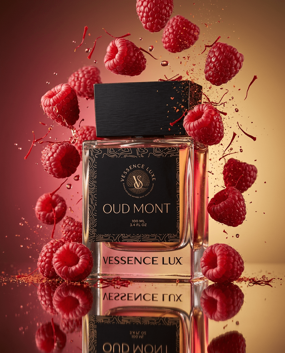 Vessence Oud Mont by Vessence Luxe