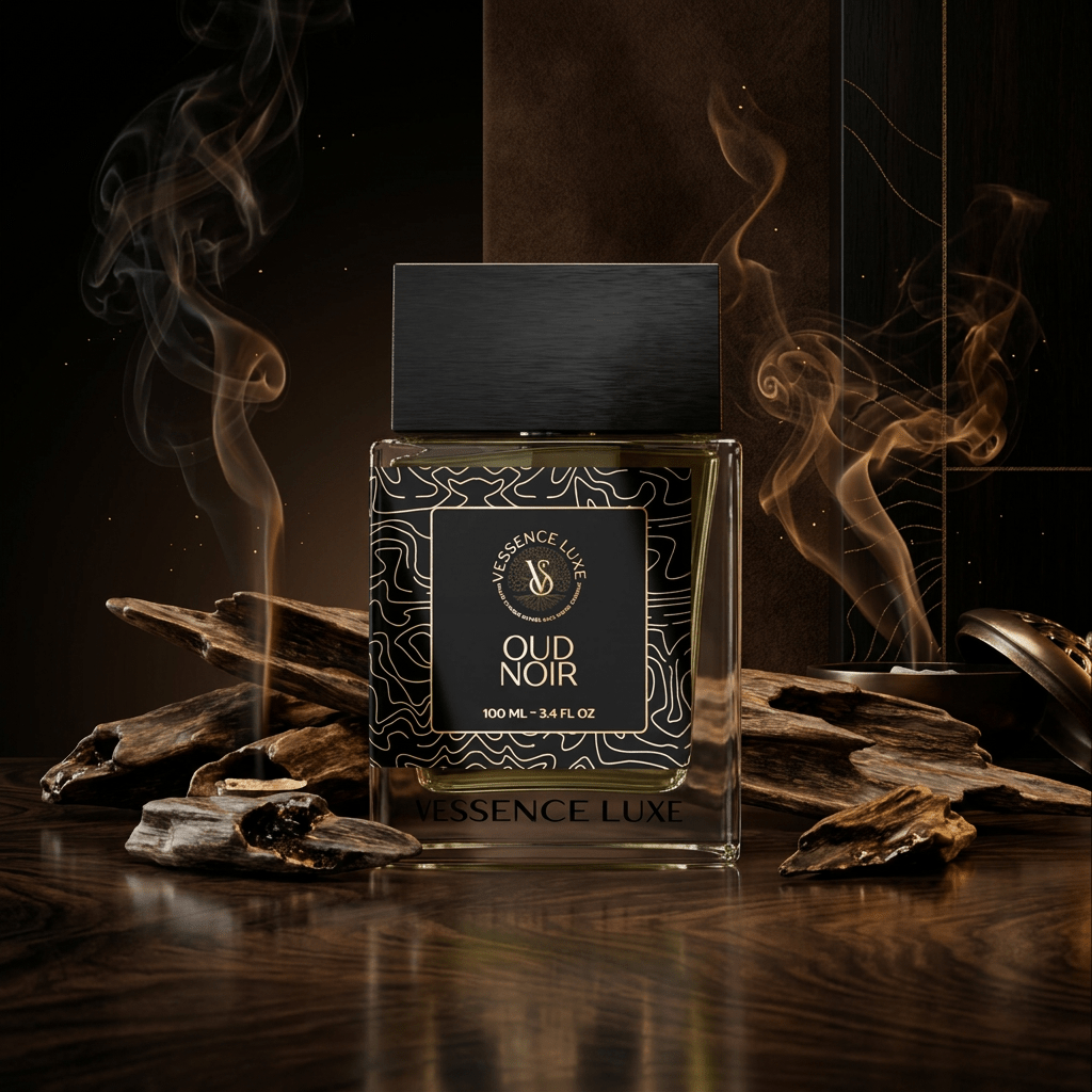 Vessence Oud Noir by Vessence Luxe