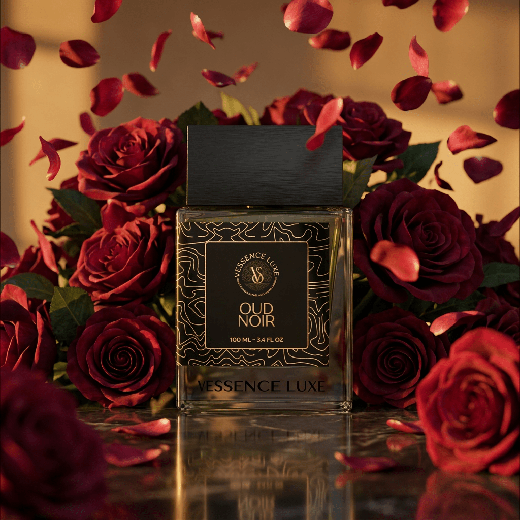 Vessence Oud Noir by Vessence Luxe
