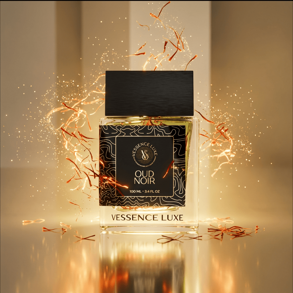 Vessence Oud Noir by Vessence Luxe