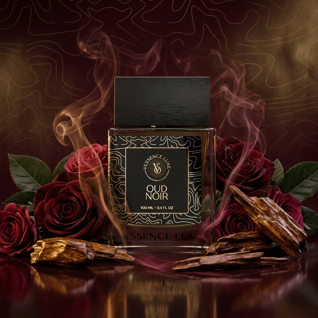Vessence Oud Noir by Vessence Luxe