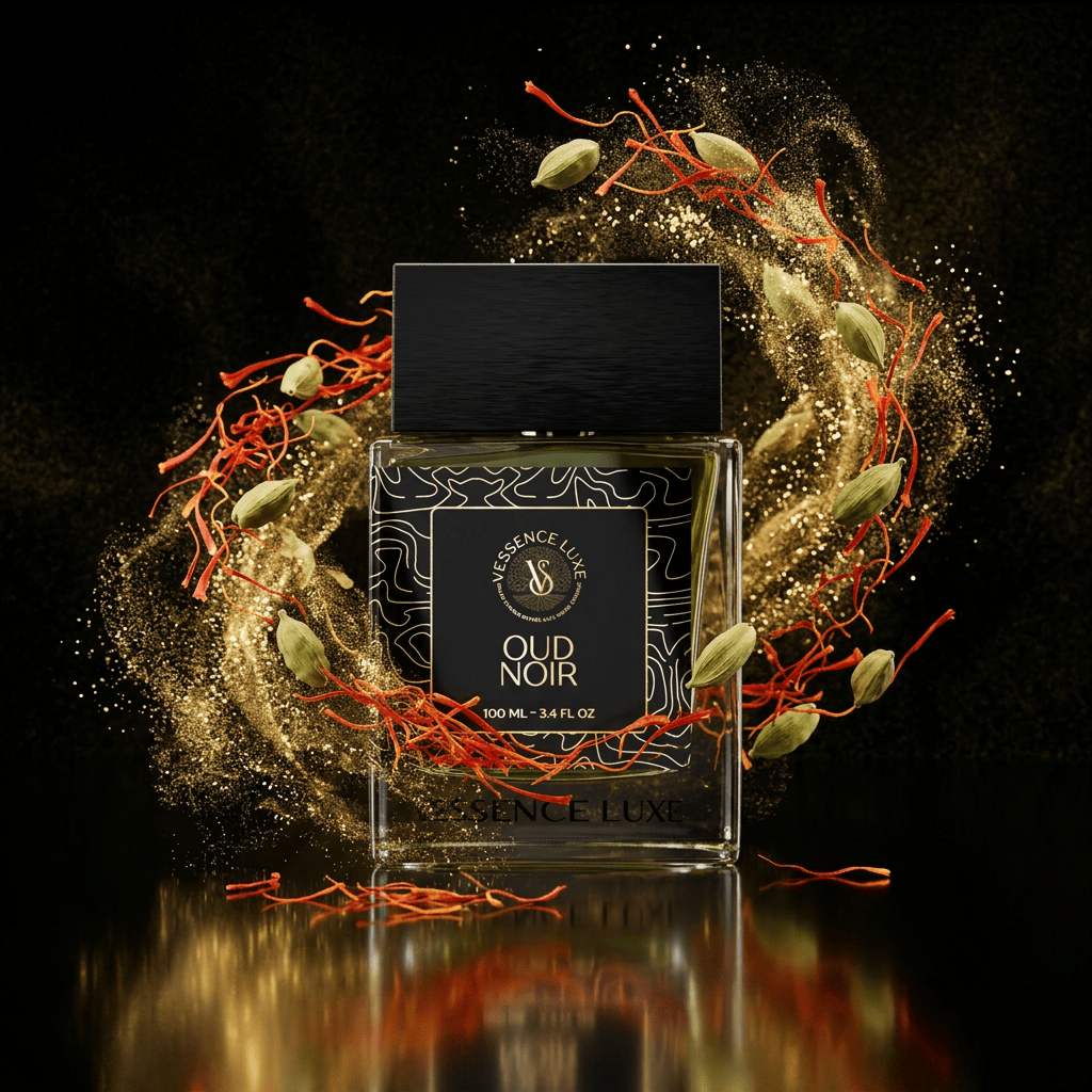 Vessence Oud Noir by Vessence Luxe