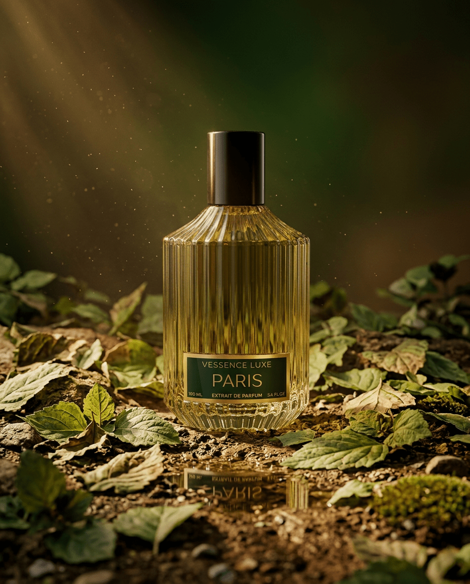 Vessence Paris - Vessence Luxe Private Limited