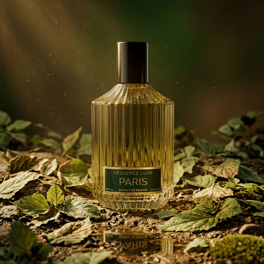 Vessence Paris - Vessence Luxe Private Limited