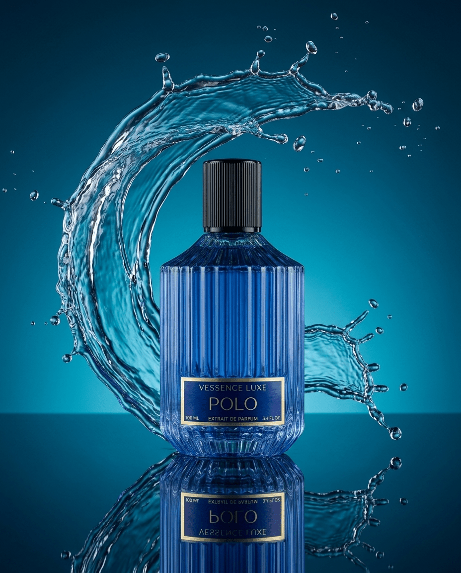 Vessence Polo by Vessence Luxe