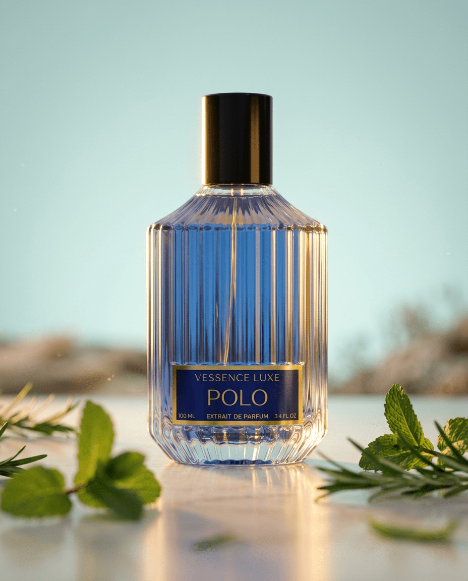 Vessence Polo by Vessence Luxe
