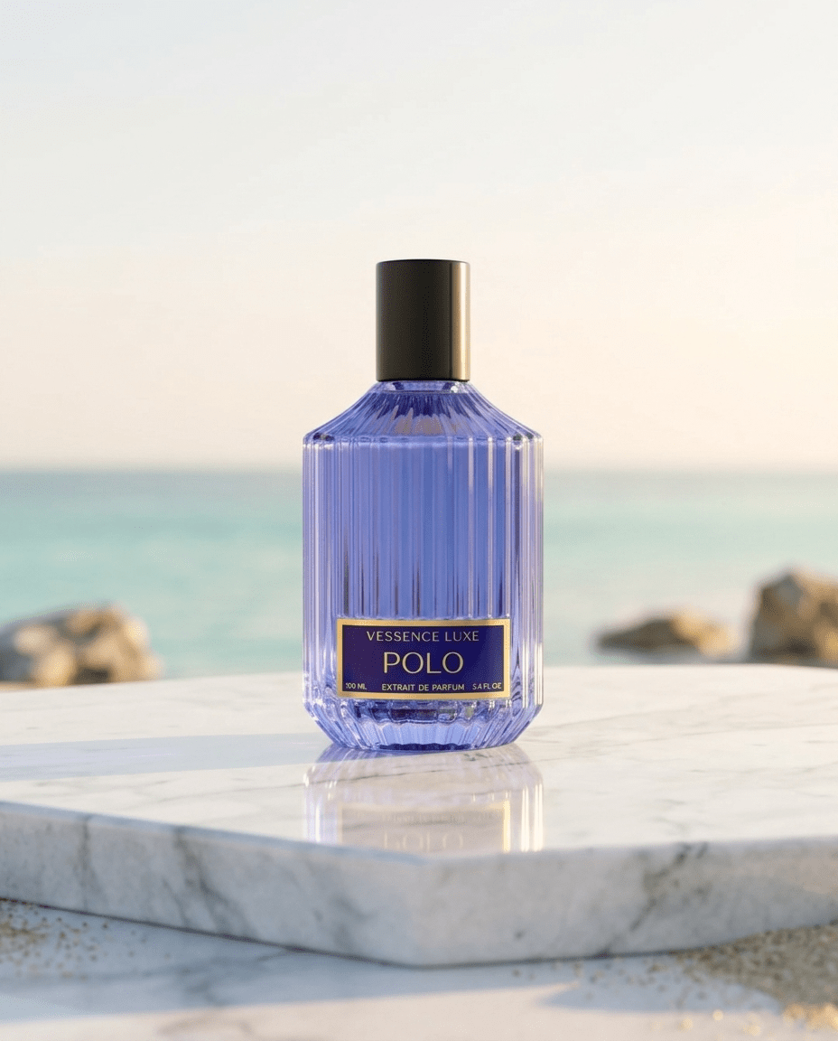 Vessence Polo - Vessence Luxe Private Limited