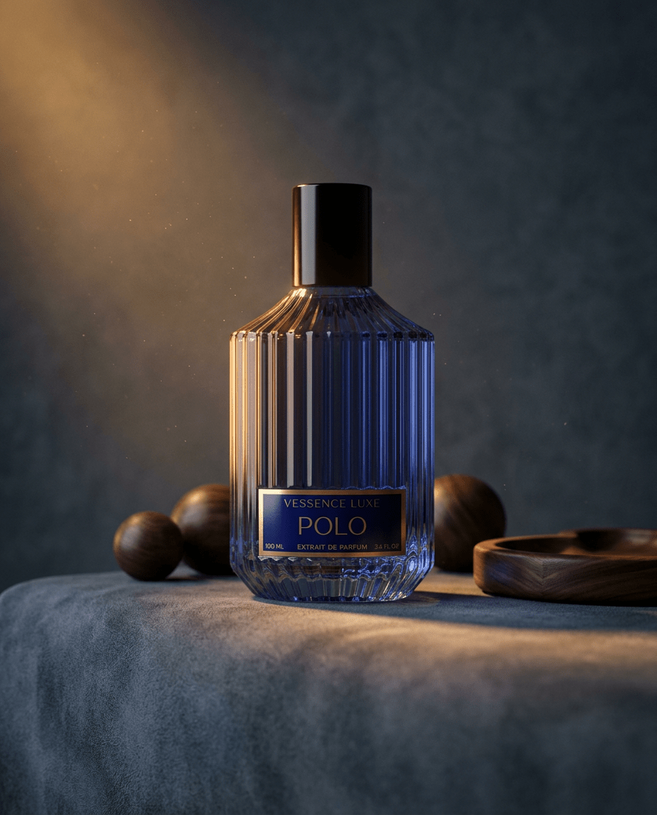 Vessence Polo by Vessence Luxe