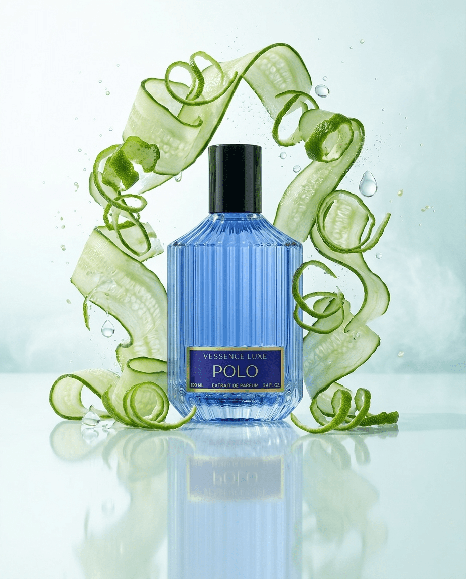 Vessence Polo by Vessence Luxe