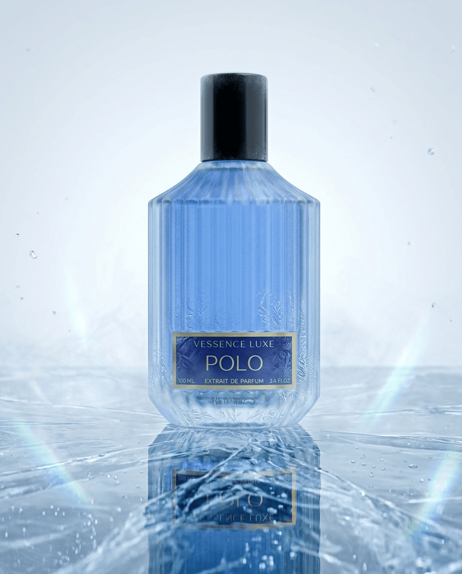 Vessence Polo by Vessence Luxe