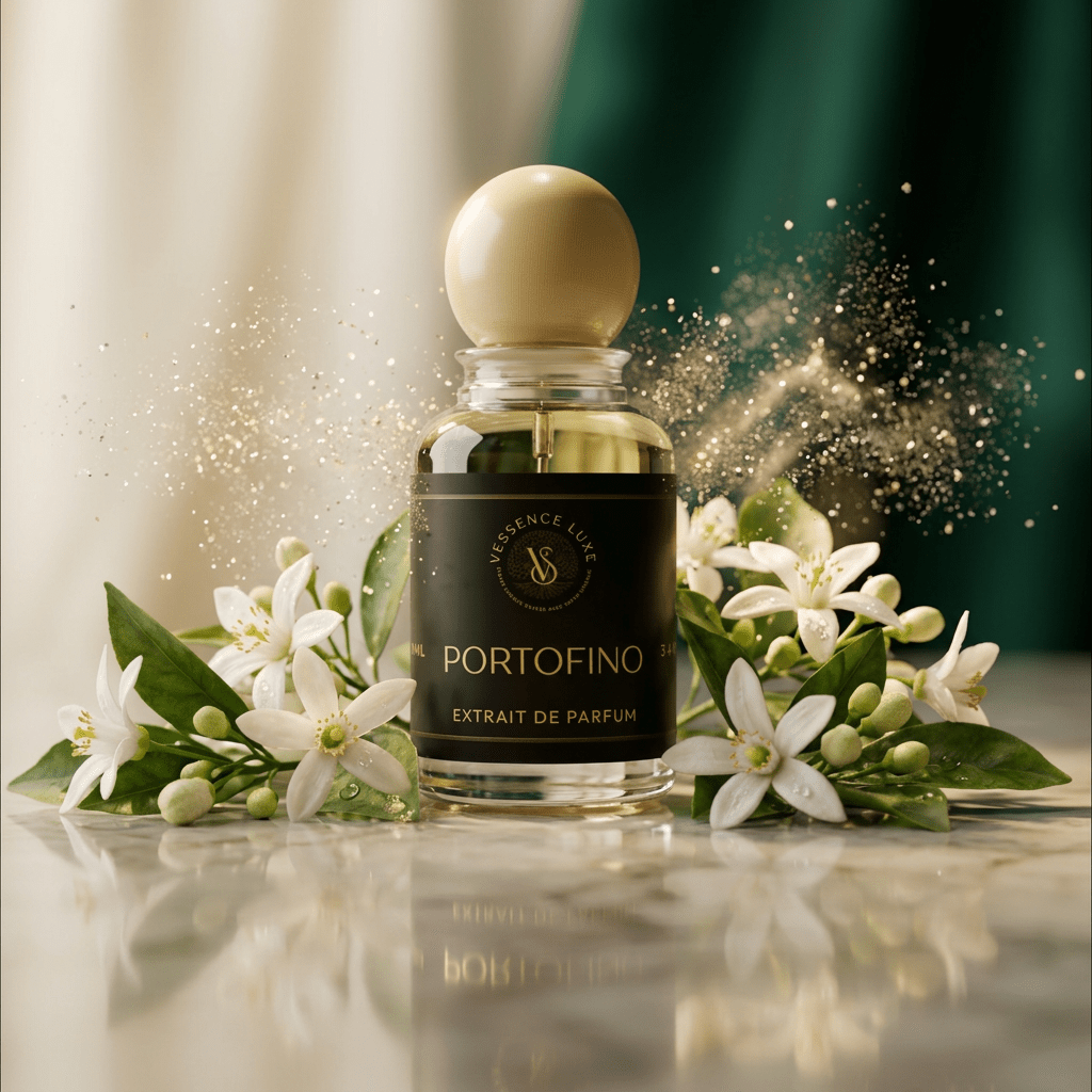 Vessence Portofino by Vessence Luxe