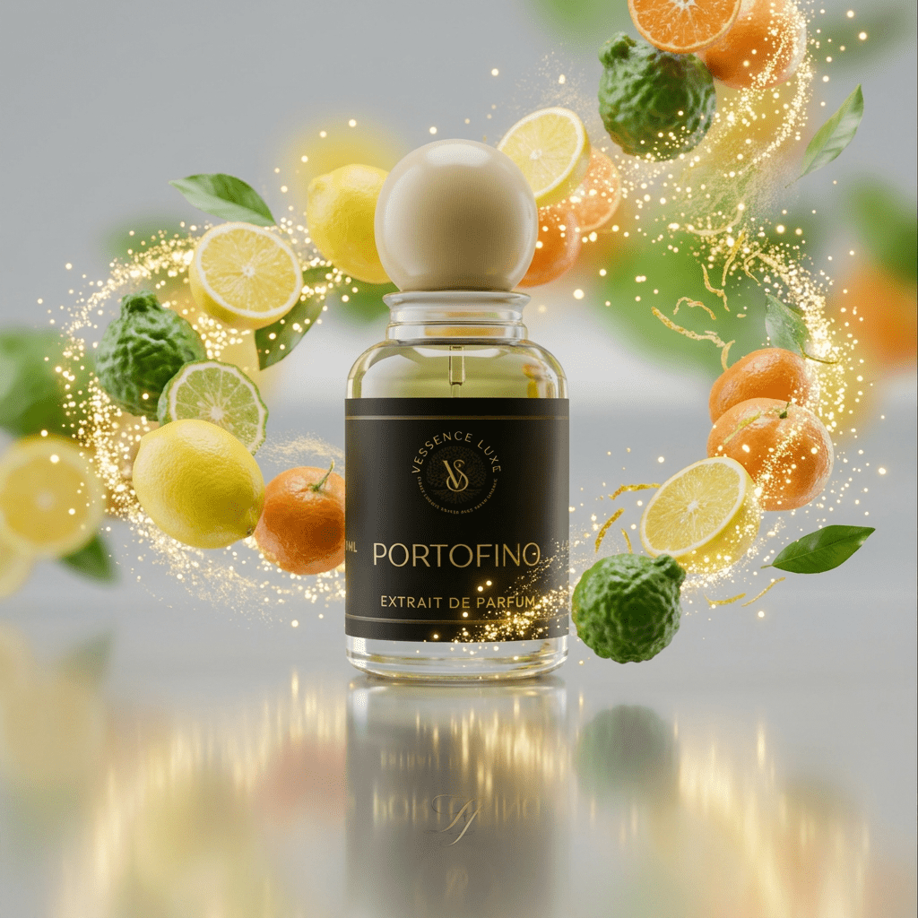 Vessence Portofino by Vessence Luxe