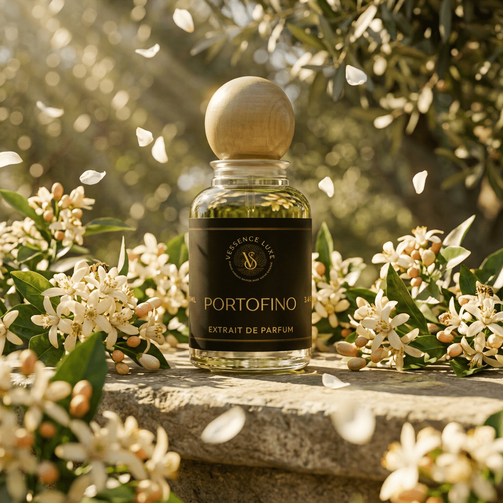 Vessence Portofino by Vessence Luxe