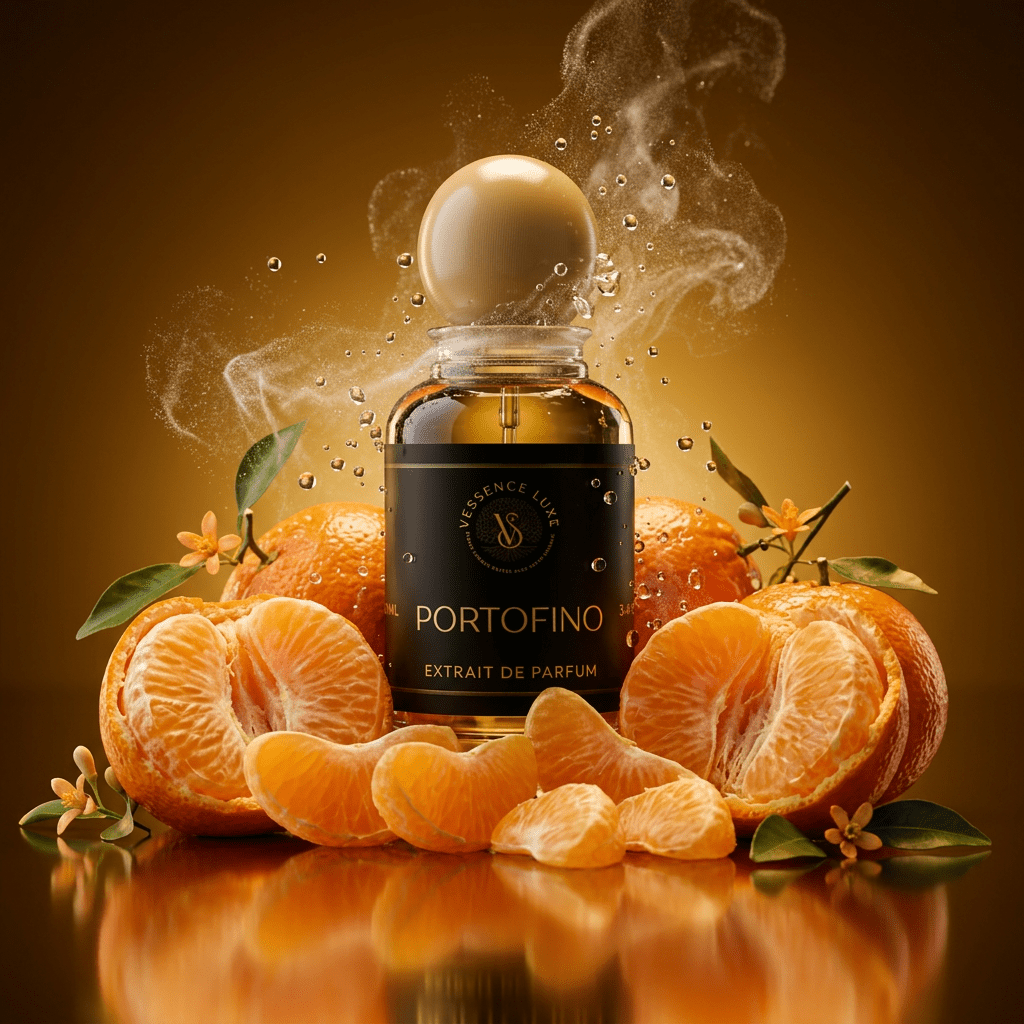 Vessence Portofino by Vessence Luxe
