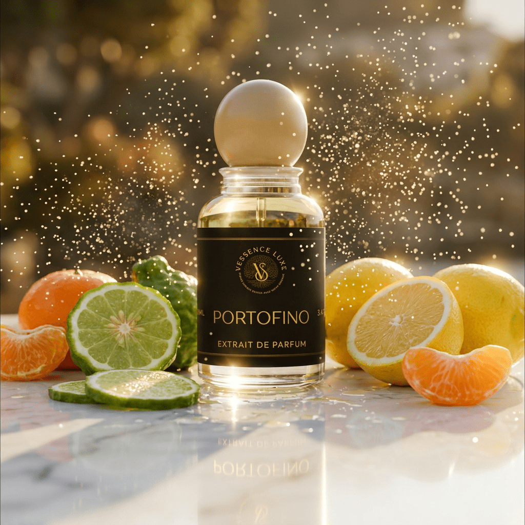 Vessence Portofino by Vessence Luxe