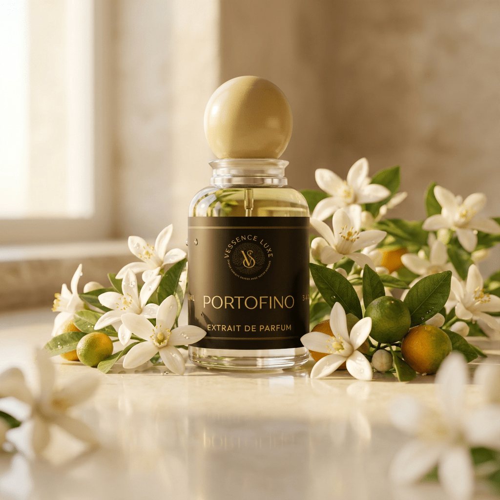 Vessence Portofino by Vessence Luxe