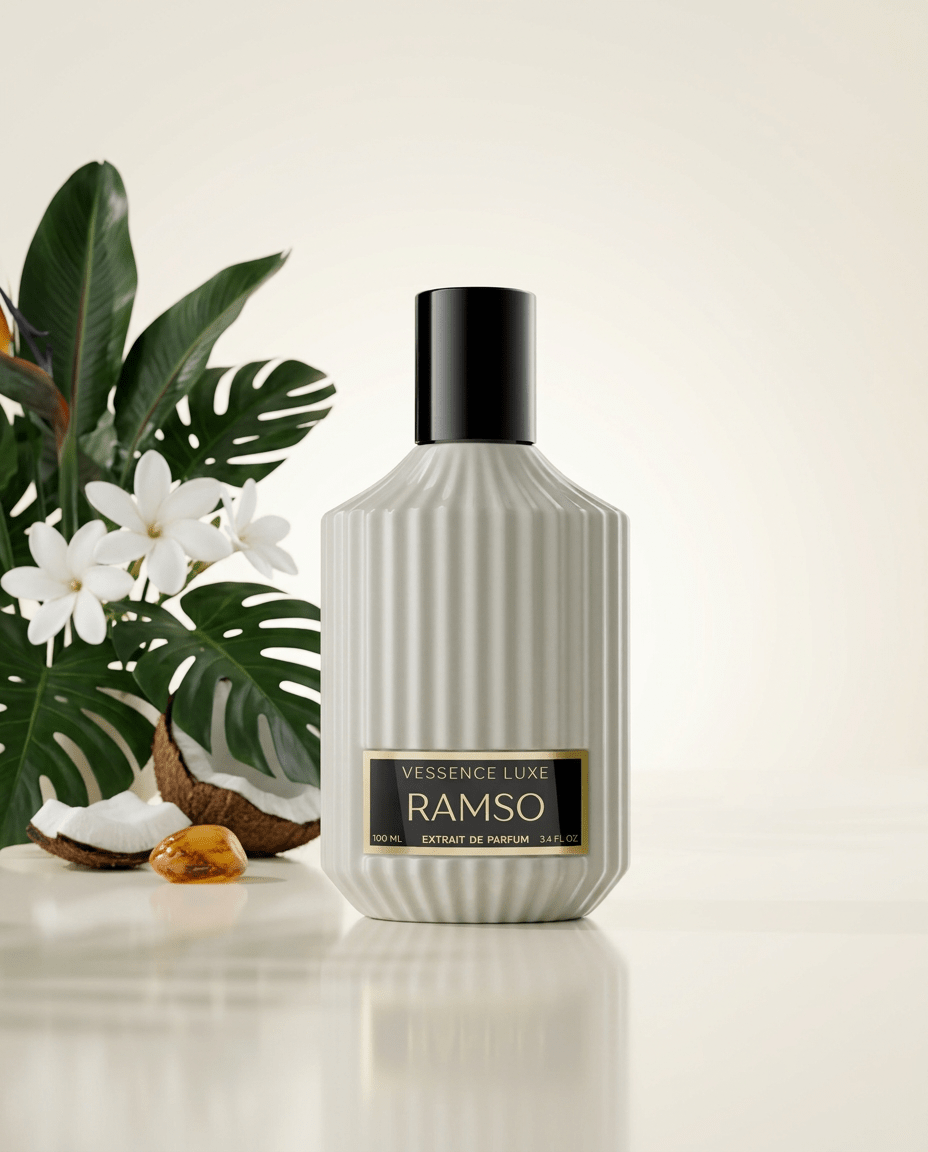 Vessence Ramso by Vessence Luxe