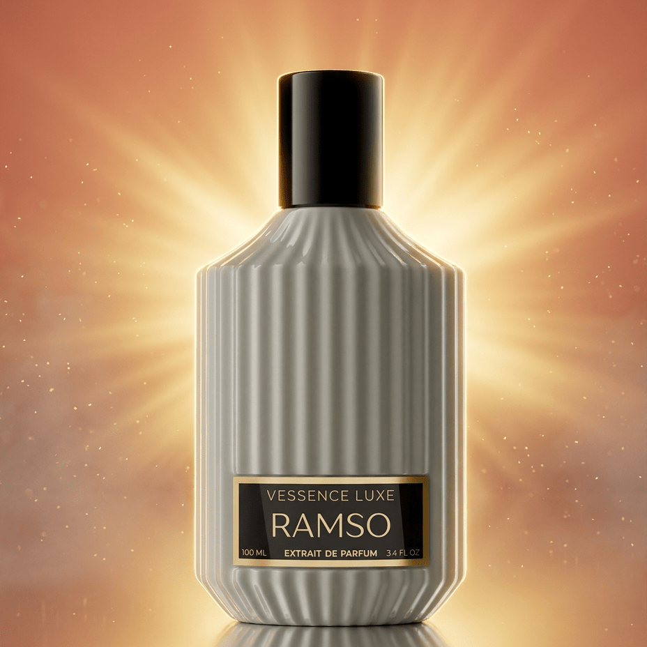 Vessence Ramso - Vessence Luxe Private Limited