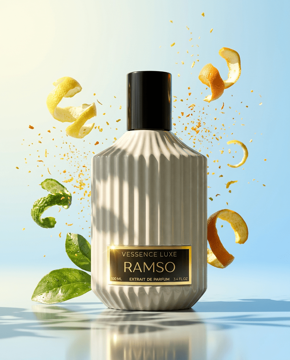 Vessence Ramso by Vessence Luxe