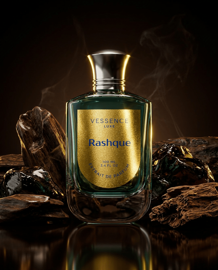 Vessence Rashque by Vessence Luxe