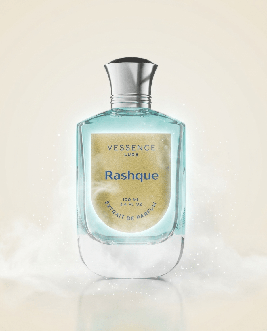 Vessence Rashque by Vessence Luxe