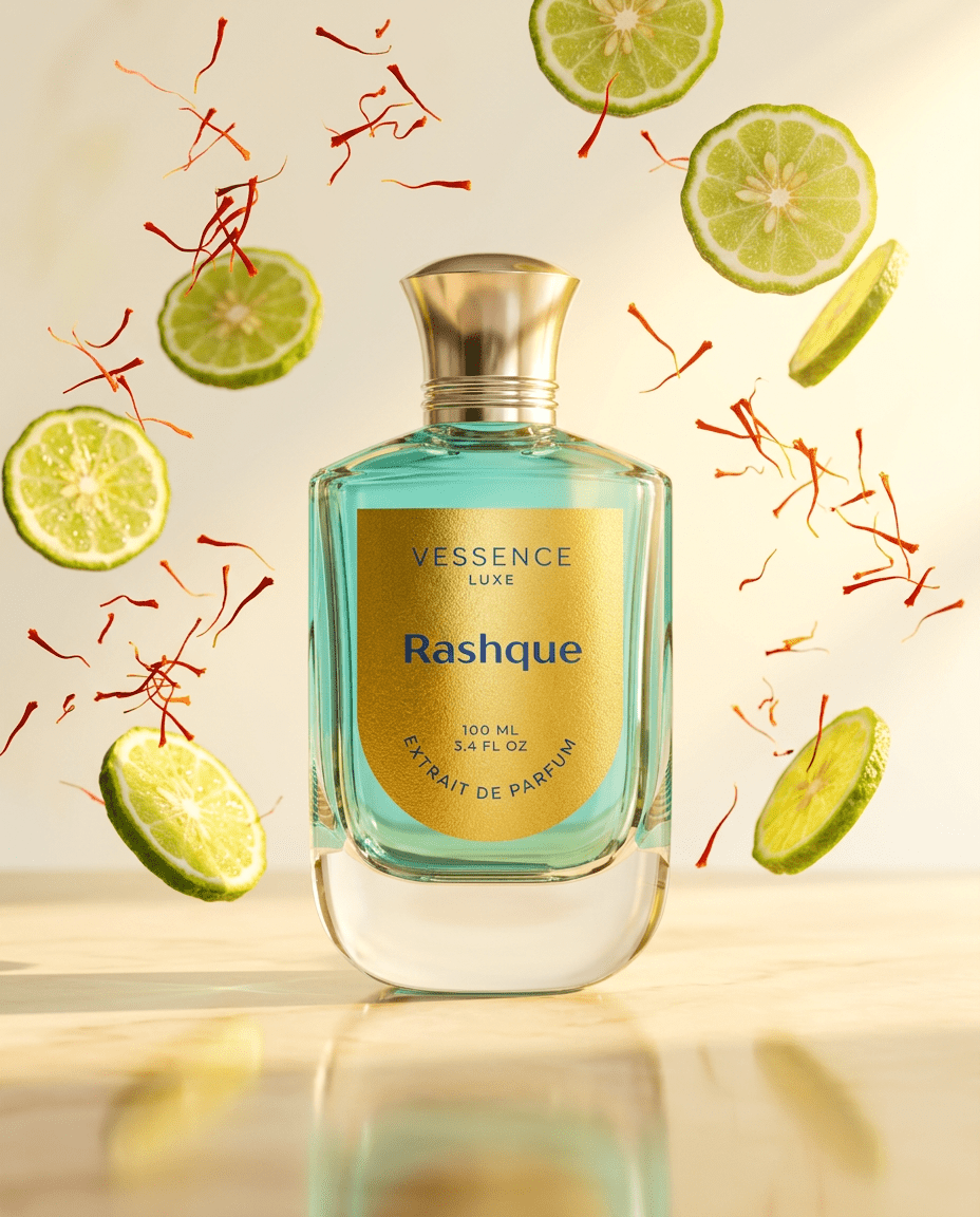 Vessence Rashque by Vessence Luxe