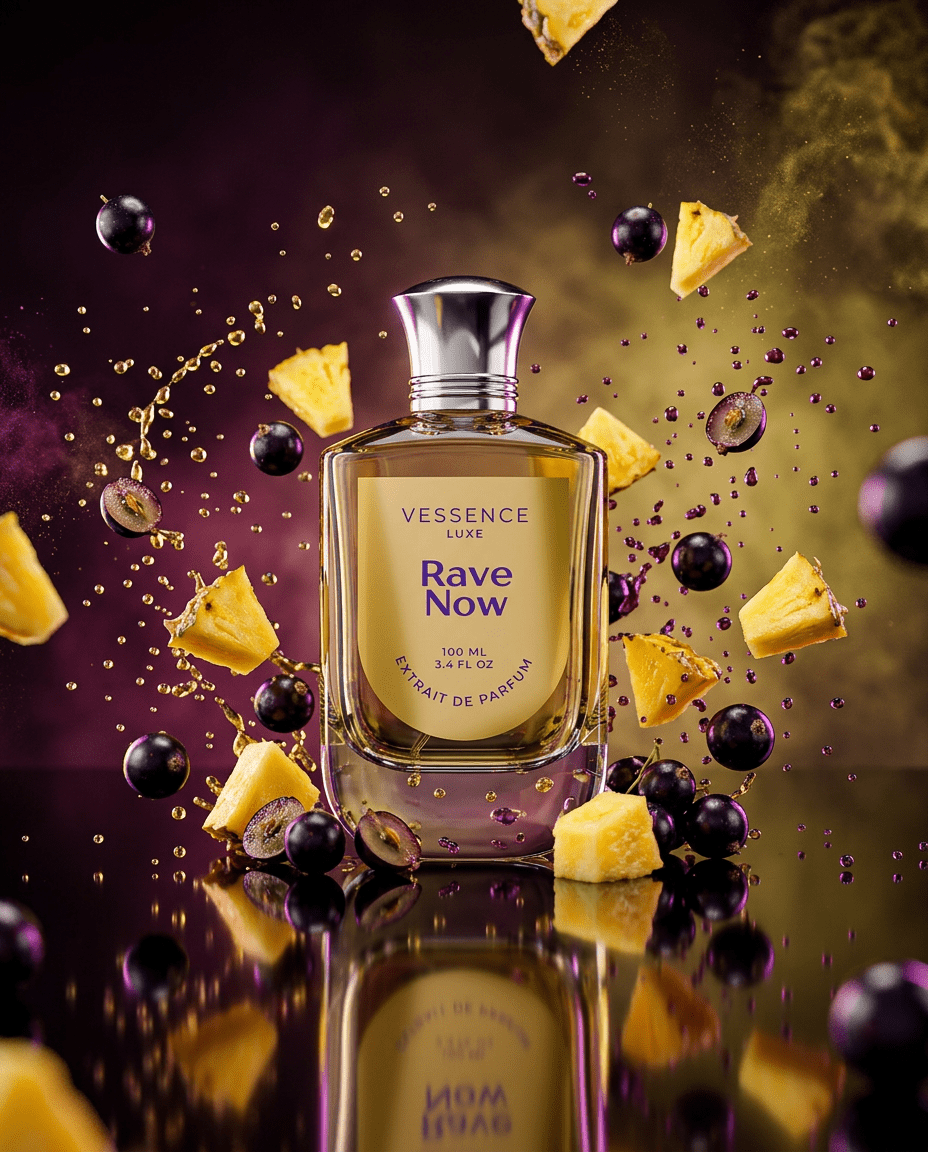 Vessence Rave Now by Vessence Luxe