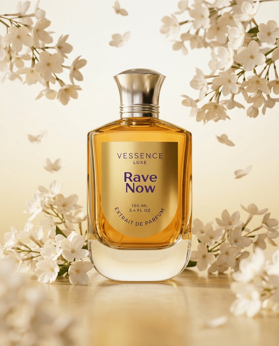 Vessence Rave Now by Vessence Luxe