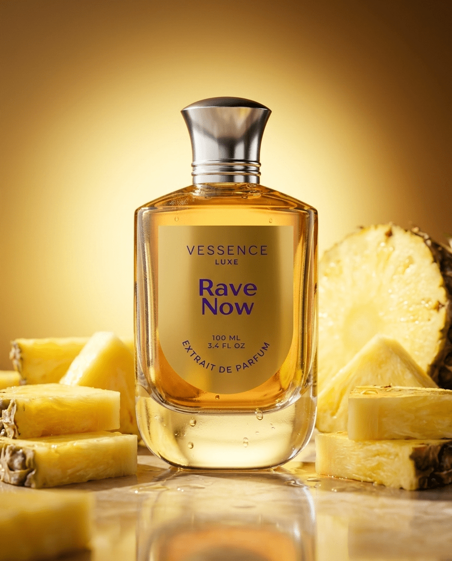 Vessence Rave Now by Vessence Luxe