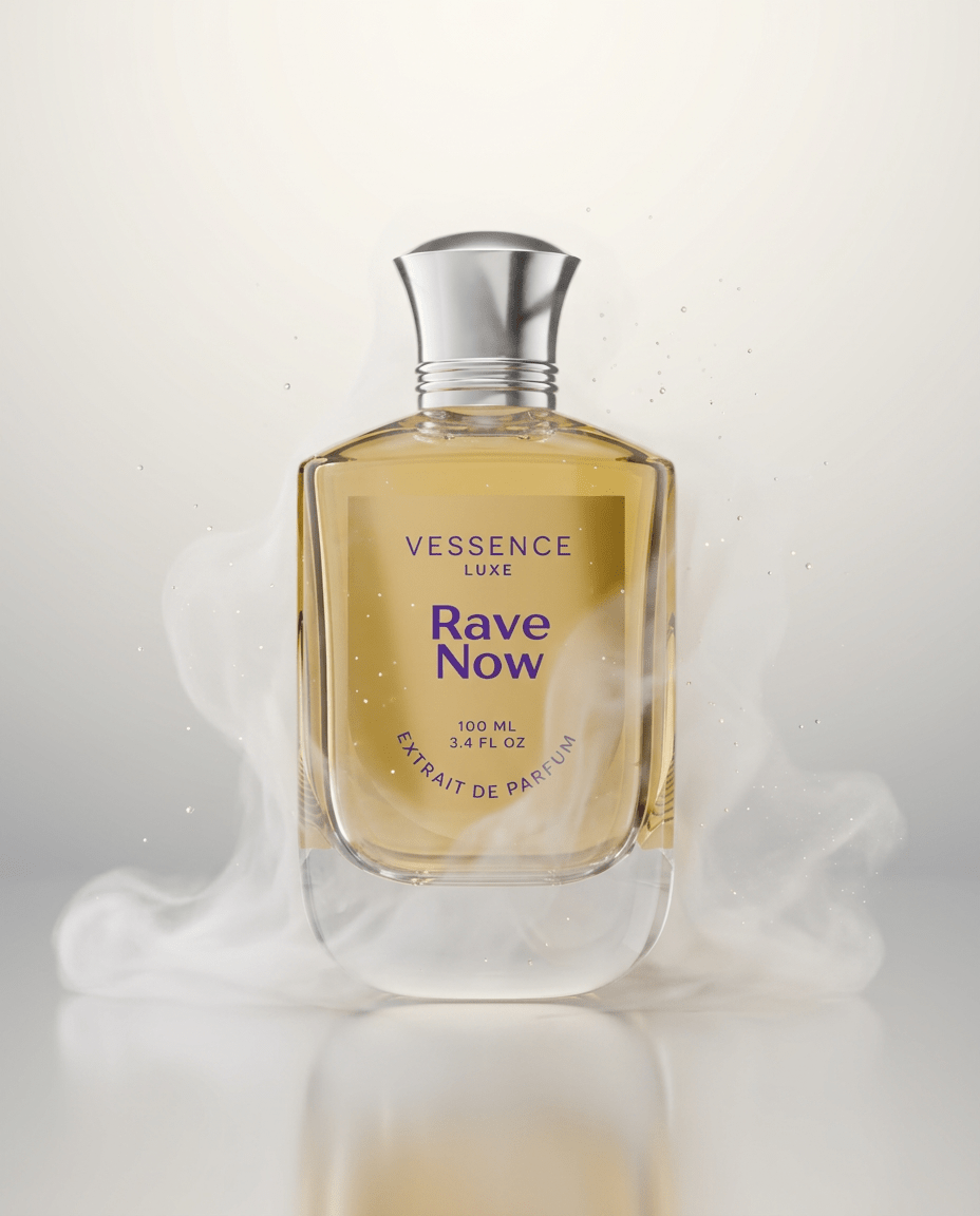 Vessence Rave Now by Vessence Luxe