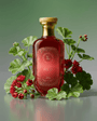 Vessence Red - Vessence Luxe Private Limited