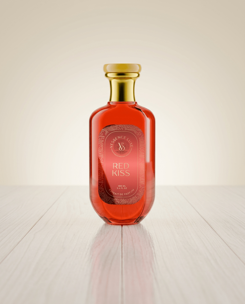 Vessence Red Kiss by Vessence Luxe