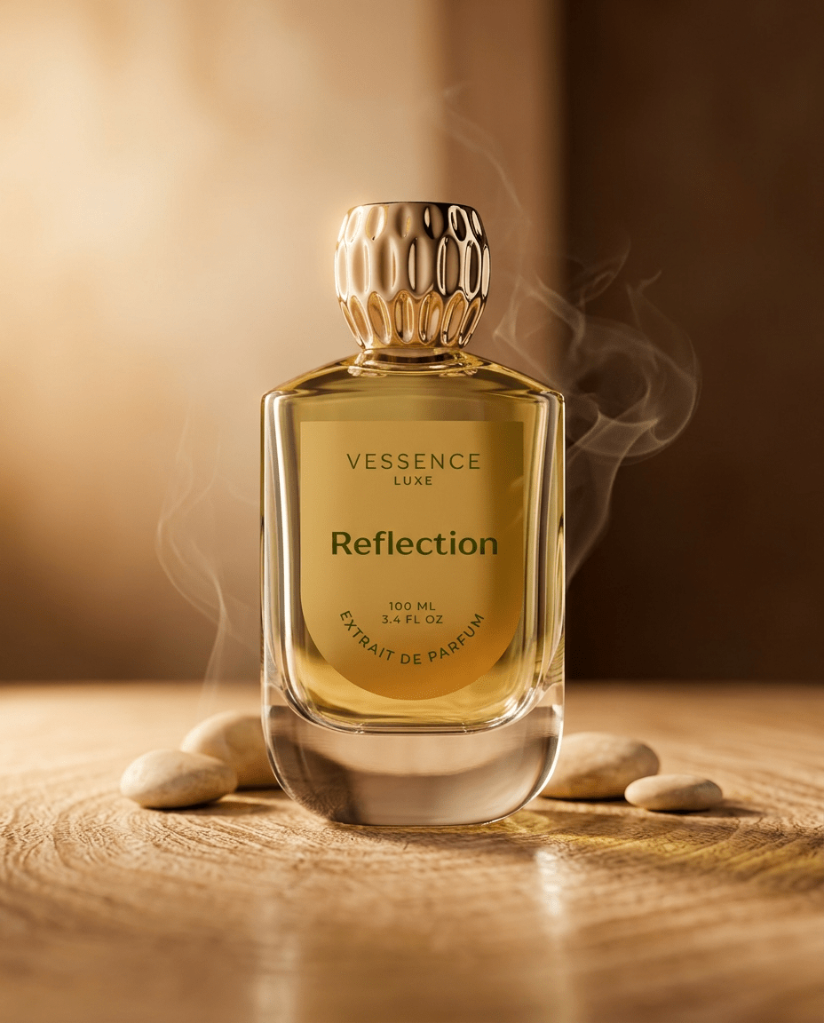 Vessence Reflection - Vessence Luxe Private Limited