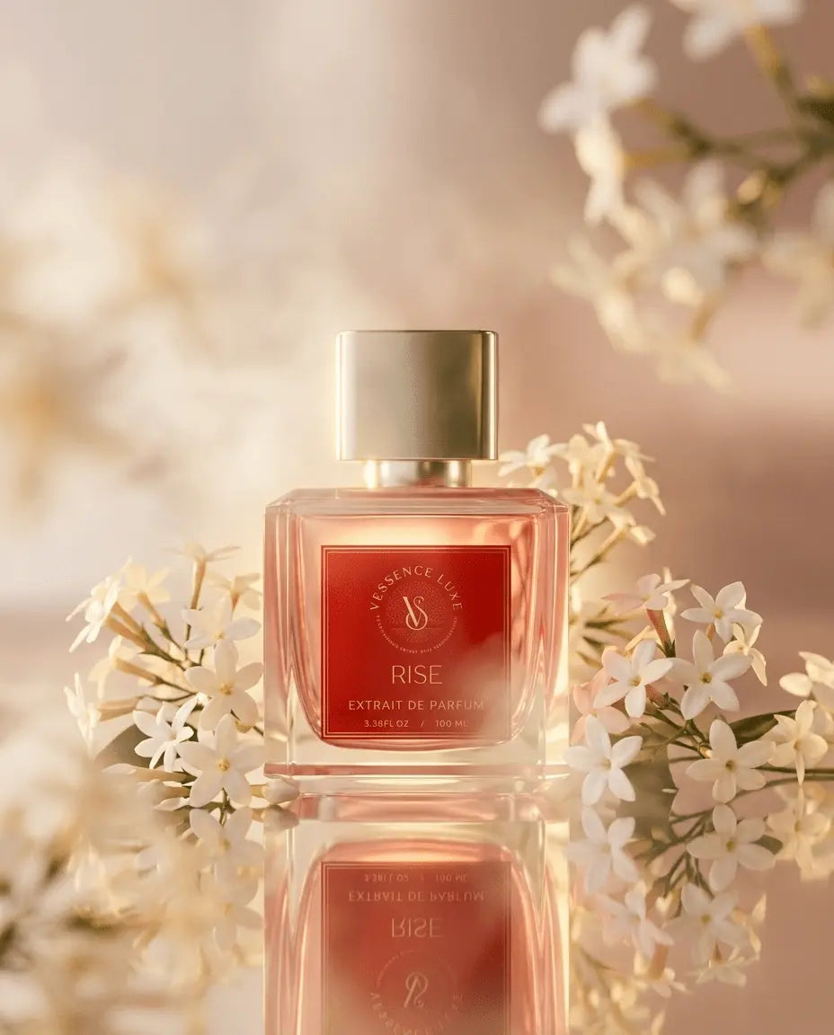 Vessence Rise by Vessence Luxe