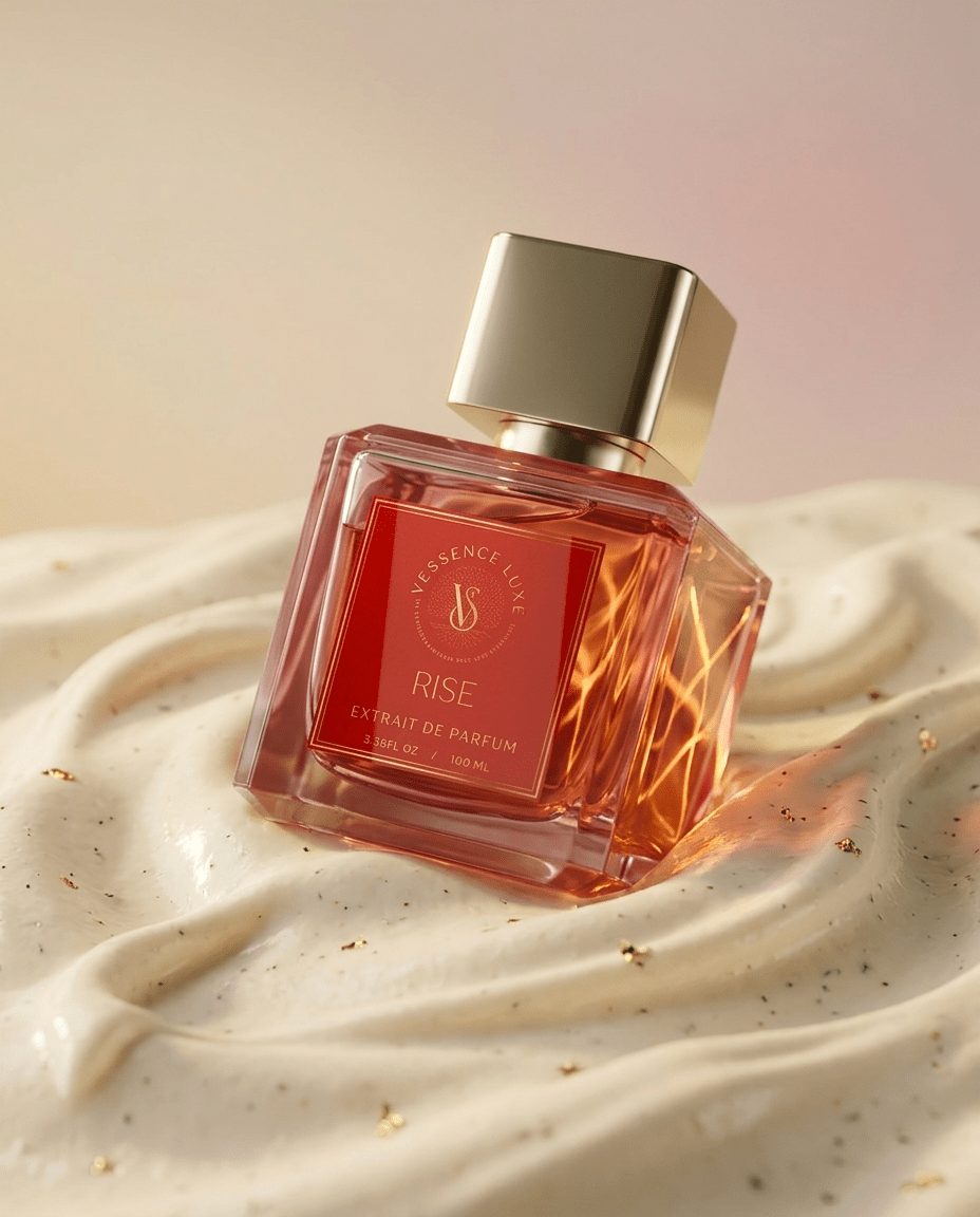 Vessence Rise - Vessence Luxe Private Limited