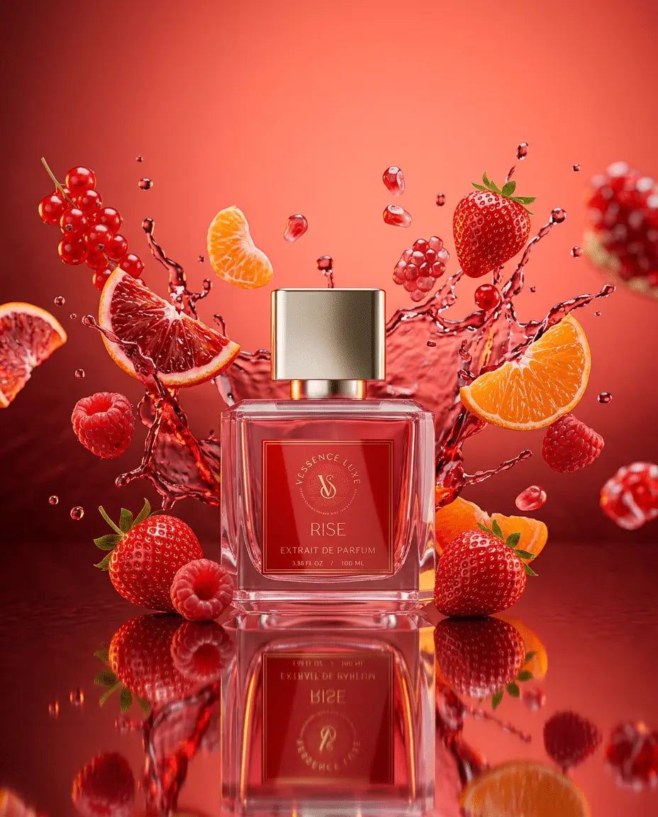 Vessence Rise by Vessence Luxe