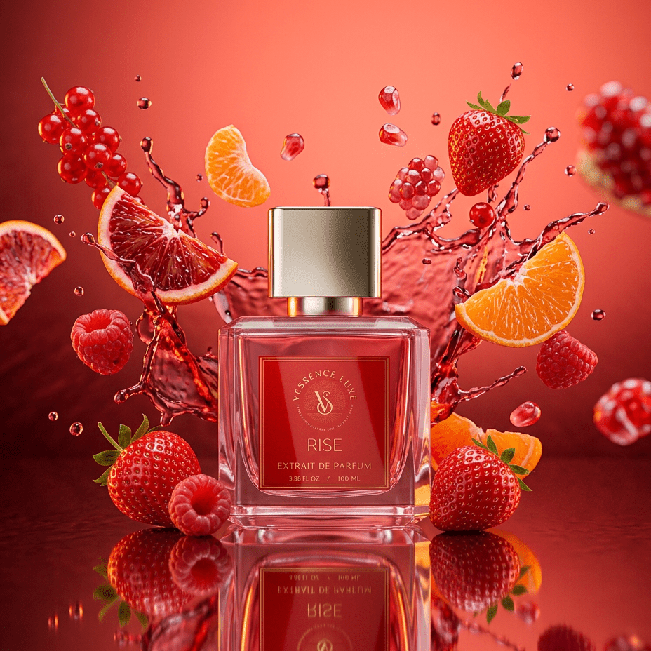 Vessence Rise - Vessence Luxe Private Limited