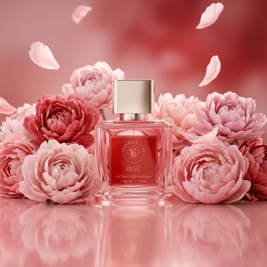 Vessence Rise - Vessence Luxe Private Limited