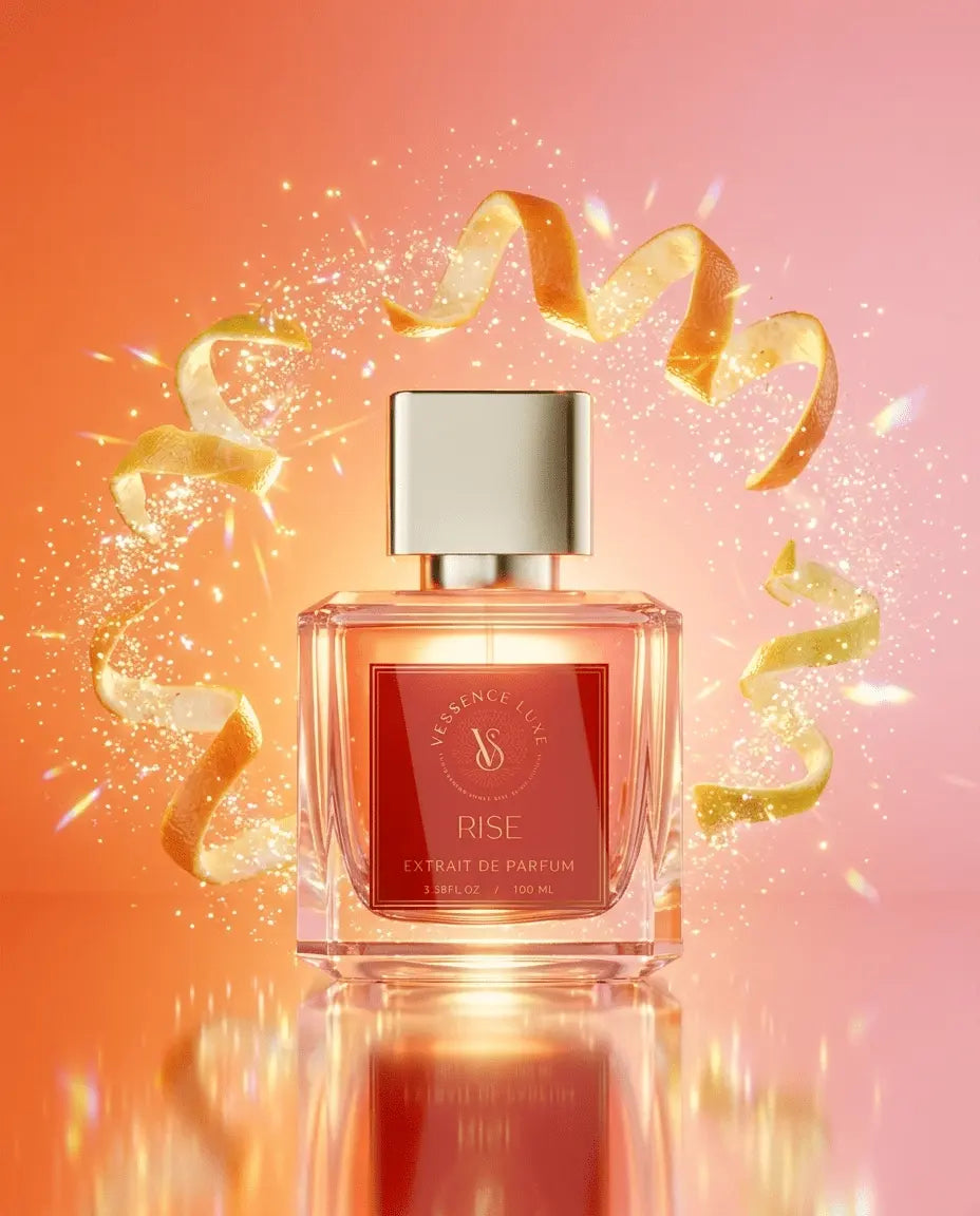 Vessence Rise by Vessence Luxe