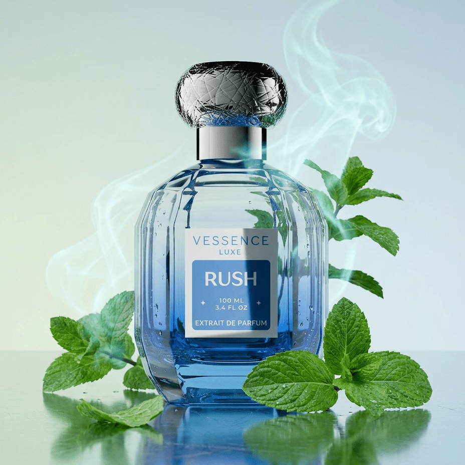 Vessence Rush - Vessence Luxe Private Limited
