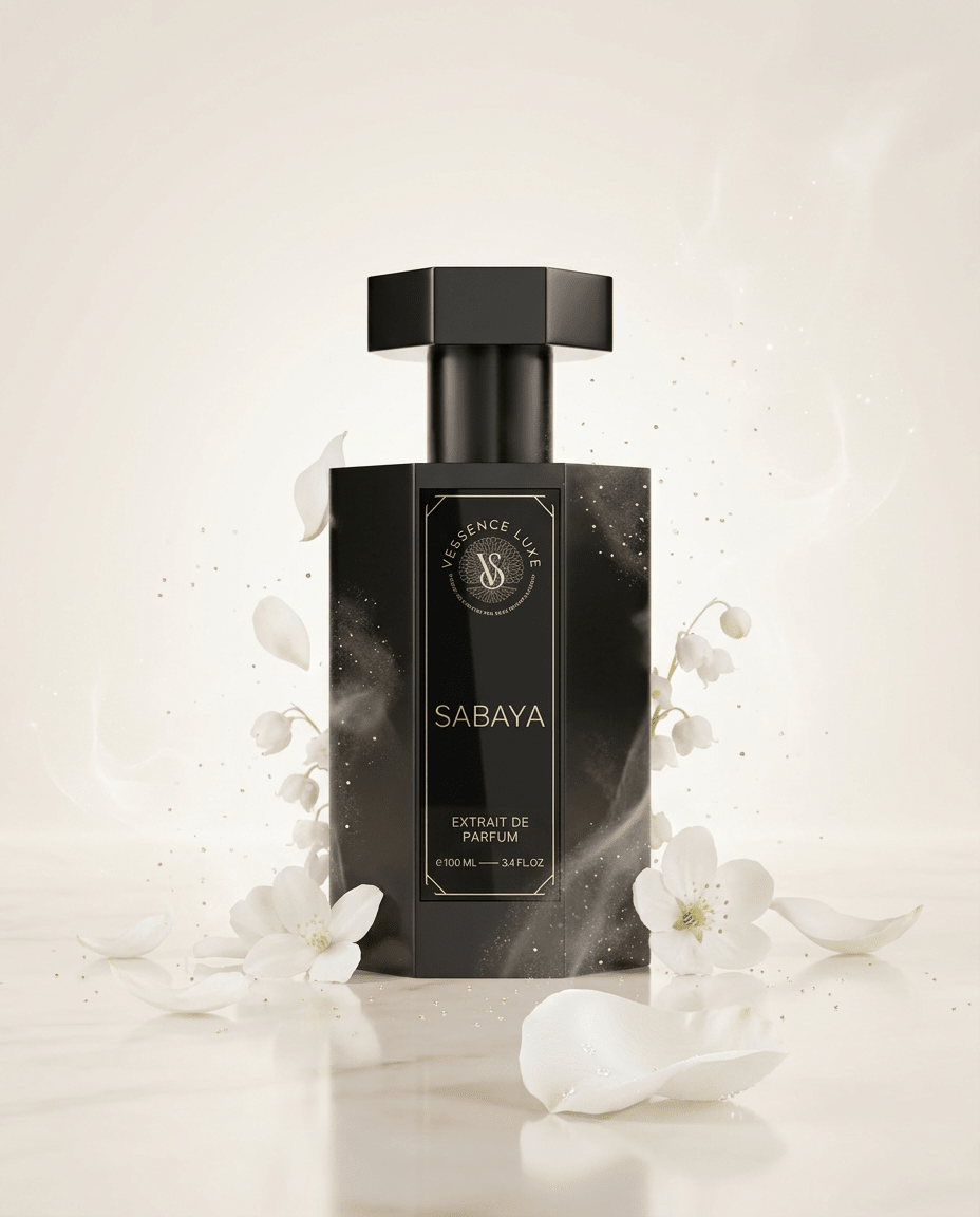 Vessence Sabaya - Vessence Luxe Private Limited