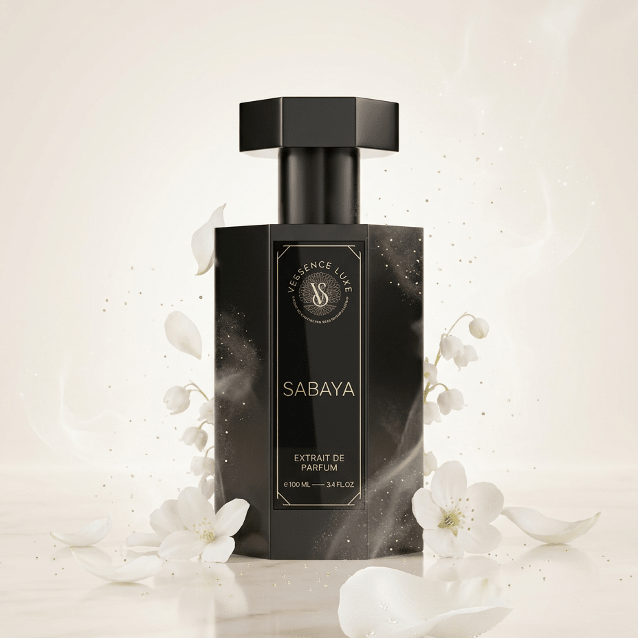 Vessence Sabaya - Vessence Luxe Private Limited