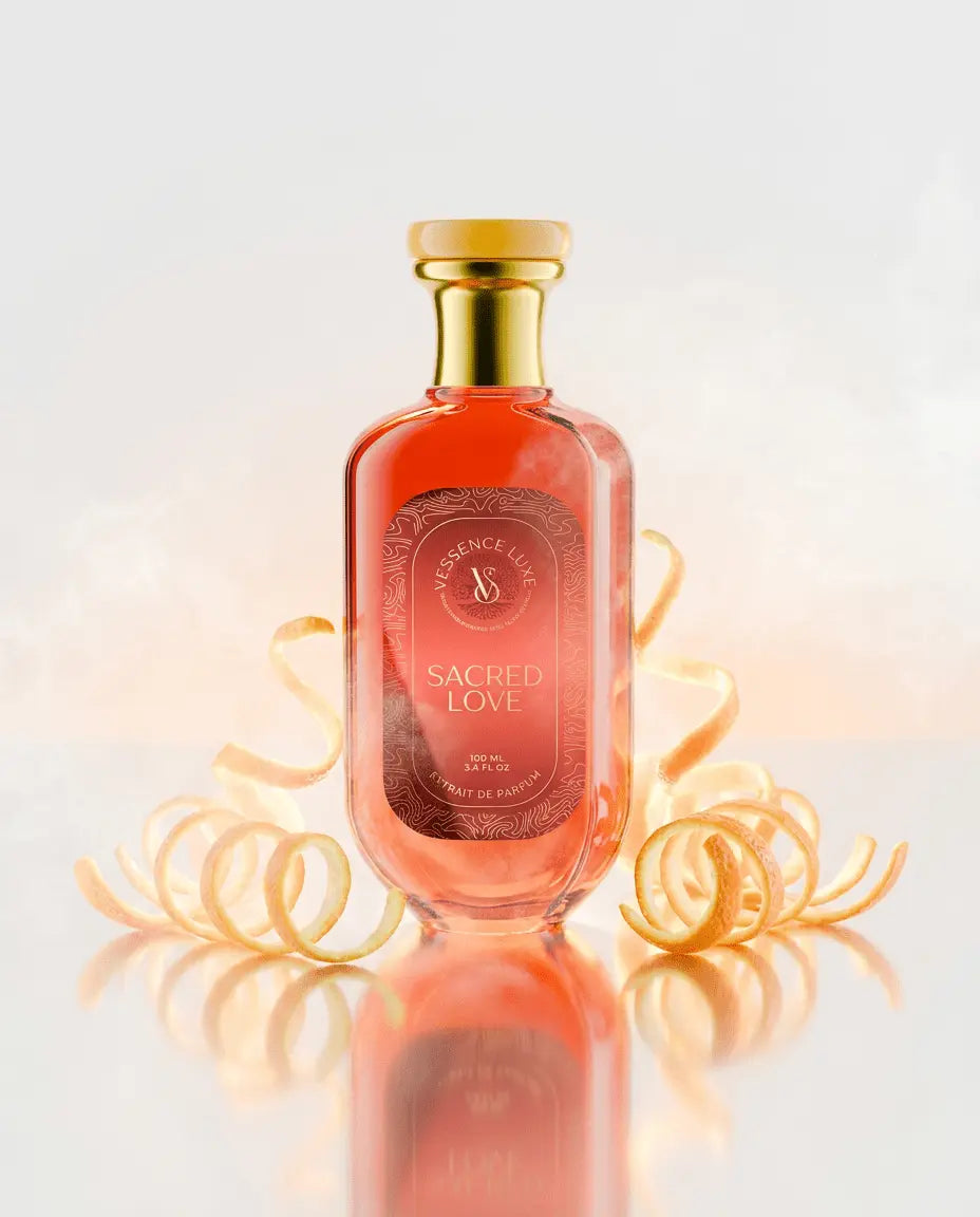 Vessence Sacred Love by Vessence Luxe