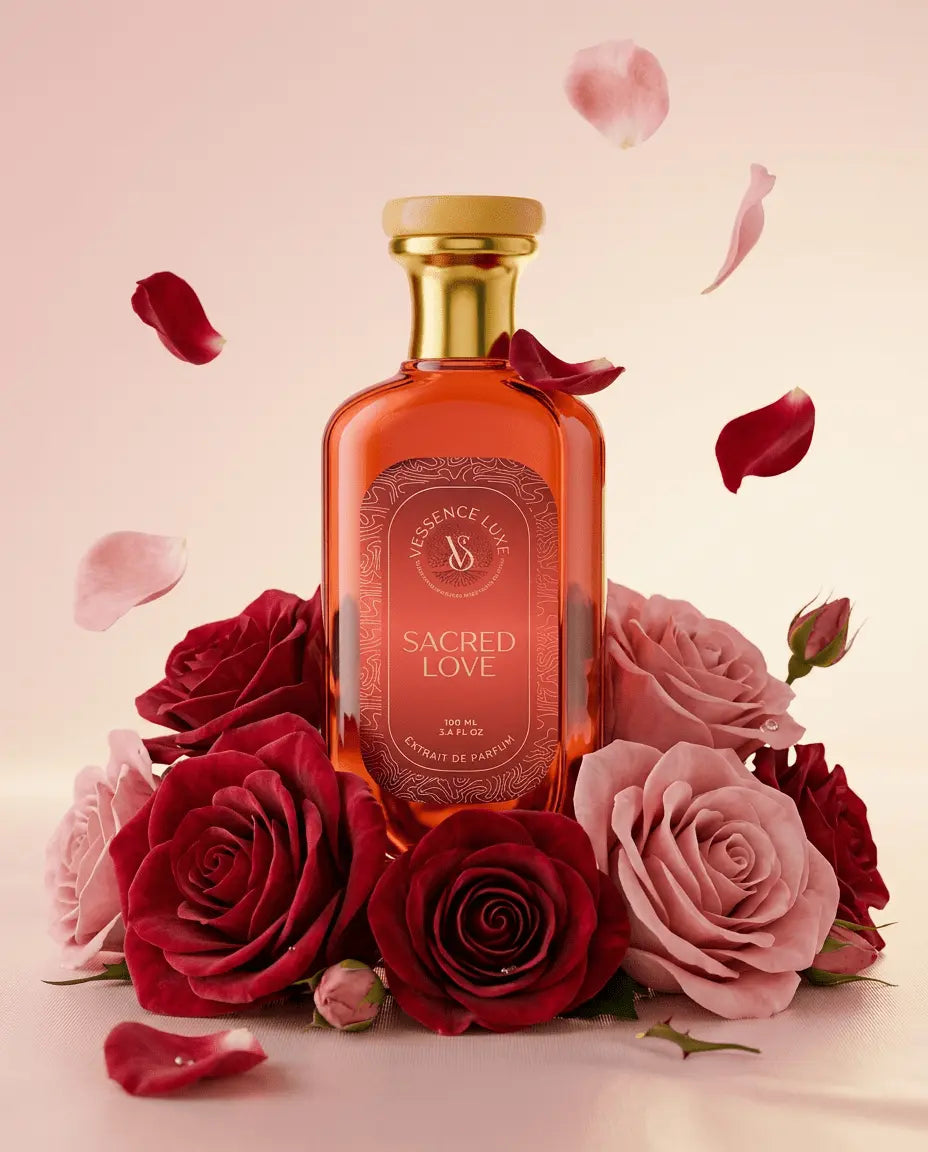Vessence Sacred Love by Vessence Luxe