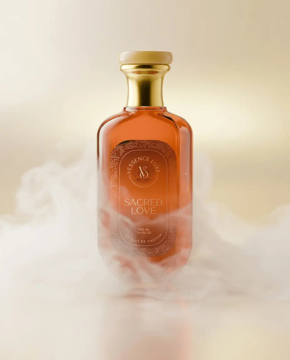 Vessence Sacred Love by Vessence Luxe