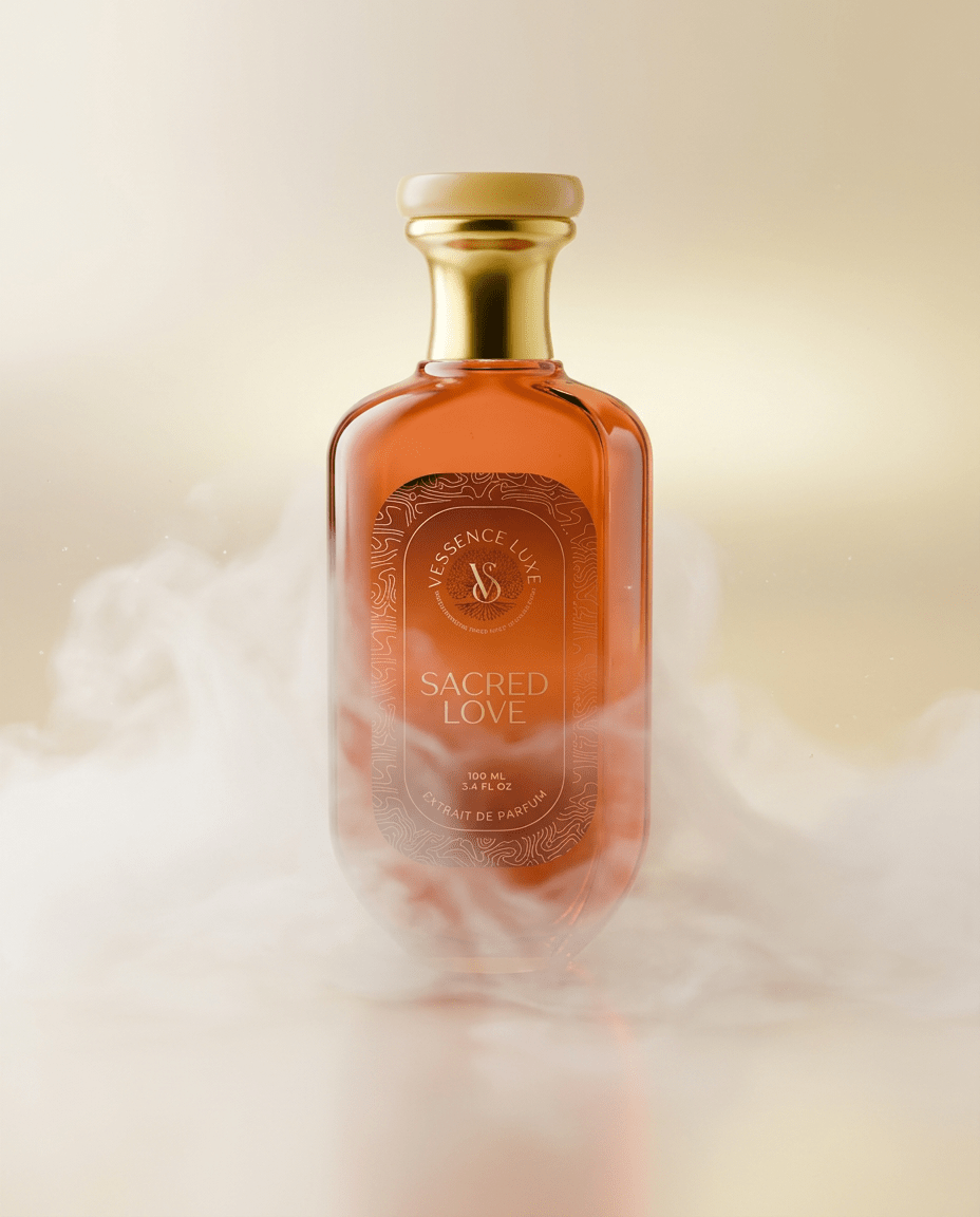 Vessence Sacred Love - Vessence Luxe Private Limited