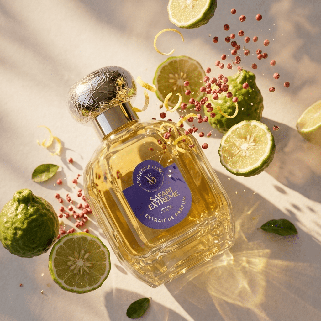 Vessence Safari Extreme by Vessence Luxe