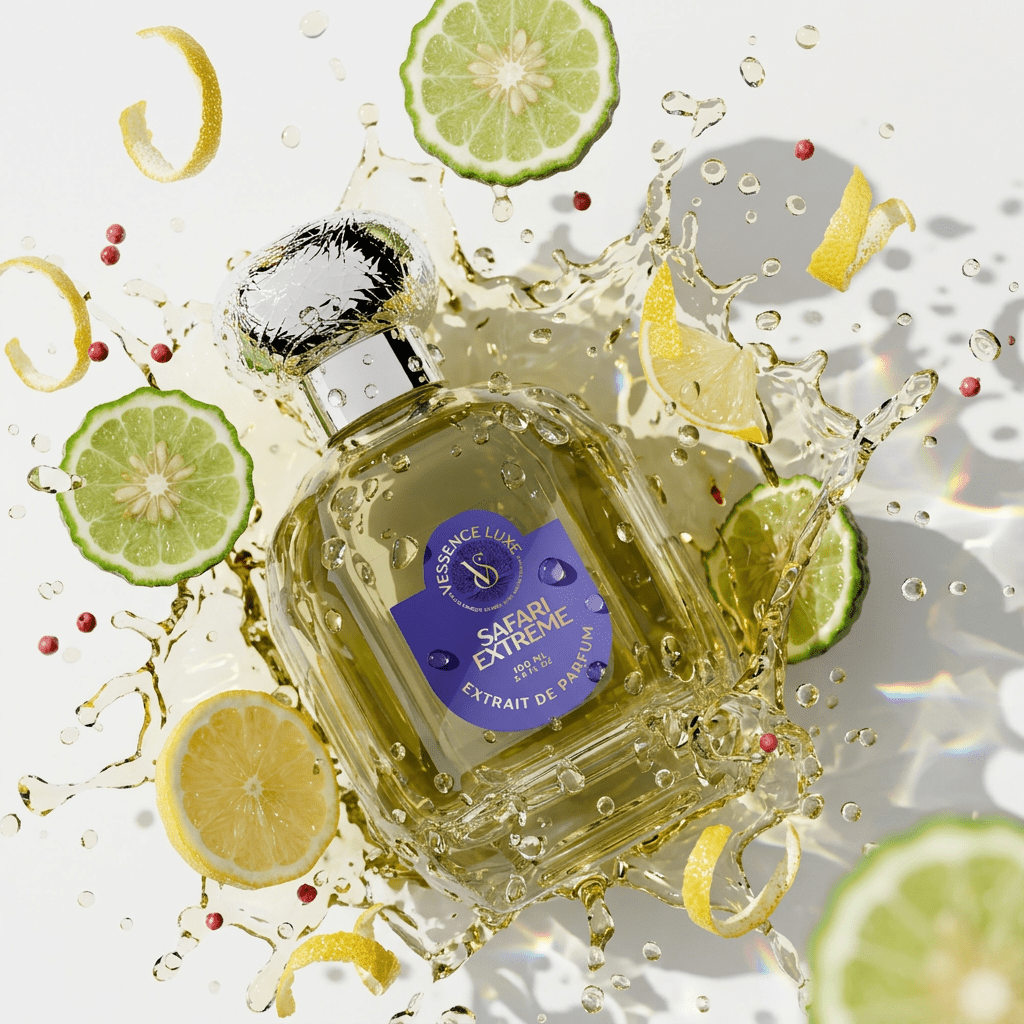 Vessence Safari Extreme by Vessence Luxe